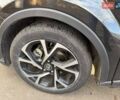 Чорний Тойота C-HR, об'ємом двигуна 2 л та пробігом 38 тис. км за 21990 $, фото 9 на Automoto.ua