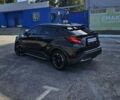 Черный Тойота C-HR, объемом двигателя 1.99 л и пробегом 57 тыс. км за 31000 $, фото 10 на Automoto.ua