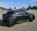 Черный Тойота C-HR, объемом двигателя 1.99 л и пробегом 57 тыс. км за 31000 $, фото 4 на Automoto.ua