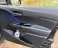 Чорний Тойота C-HR, об'ємом двигуна 2 л та пробігом 38 тис. км за 21990 $, фото 21 на Automoto.ua