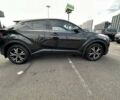 Чорний Тойота C-HR, об'ємом двигуна 1.2 л та пробігом 9 тис. км за 28900 $, фото 14 на Automoto.ua