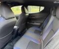 Чорний Тойота C-HR, об'ємом двигуна 2 л та пробігом 38 тис. км за 21990 $, фото 16 на Automoto.ua
