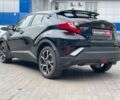 Черный Тойота C-HR, объемом двигателя 2 л и пробегом 26 тыс. км за 25690 $, фото 15 на Automoto.ua