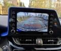 Чорний Тойота C-HR, об'ємом двигуна 2 л та пробігом 38 тис. км за 21990 $, фото 14 на Automoto.ua