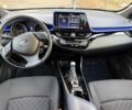 Чорний Тойота C-HR, об'ємом двигуна 2 л та пробігом 38 тис. км за 21990 $, фото 17 на Automoto.ua