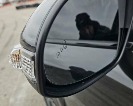 Чорний Тойота C-HR, об'ємом двигуна 1.99 л та пробігом 57 тис. км за 30000 $, фото 13 на Automoto.ua