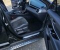 Черный Тойота C-HR, объемом двигателя 1.99 л и пробегом 57 тыс. км за 31000 $, фото 19 на Automoto.ua