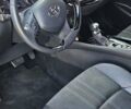 Черный Тойота C-HR, объемом двигателя 1.99 л и пробегом 57 тыс. км за 31000 $, фото 26 на Automoto.ua
