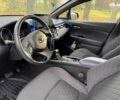 Чорний Тойота C-HR, об'ємом двигуна 2 л та пробігом 38 тис. км за 21990 $, фото 11 на Automoto.ua