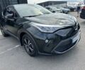 Чорний Тойота C-HR, об'ємом двигуна 1.2 л та пробігом 9 тис. км за 28900 $, фото 16 на Automoto.ua