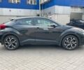 Черный Тойота C-HR, объемом двигателя 2 л и пробегом 26 тыс. км за 25690 $, фото 3 на Automoto.ua