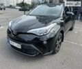 Черный Тойота C-HR, объемом двигателя 1.2 л и пробегом 9 тыс. км за 28900 $, фото 8 на Automoto.ua