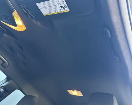 Черный Тойота C-HR, объемом двигателя 2 л и пробегом 114 тыс. км за 19900 $, фото 31 на Automoto.ua