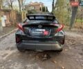 Чорний Тойота C-HR, об'ємом двигуна 2 л та пробігом 38 тис. км за 21990 $, фото 6 на Automoto.ua