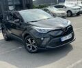 Чорний Тойота C-HR, об'ємом двигуна 1.2 л та пробігом 9 тис. км за 28900 $, фото 2 на Automoto.ua