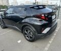 Чорний Тойота C-HR, об'ємом двигуна 1.2 л та пробігом 9 тис. км за 28900 $, фото 11 на Automoto.ua