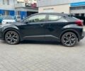 Черный Тойота C-HR, объемом двигателя 2 л и пробегом 26 тыс. км за 25690 $, фото 7 на Automoto.ua