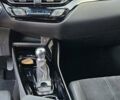 Черный Тойота C-HR, объемом двигателя 1.99 л и пробегом 57 тыс. км за 31000 $, фото 17 на Automoto.ua