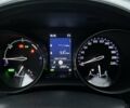 Черный Тойота C-HR, объемом двигателя 1.8 л и пробегом 41 тыс. км за 30200 $, фото 4 на Automoto.ua
