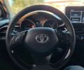 Черный Тойота C-HR, объемом двигателя 2 л и пробегом 28 тыс. км за 4400 $, фото 8 на Automoto.ua