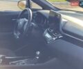 Черный Тойота C-HR, объемом двигателя 0 л и пробегом 2 тыс. км за 32750 $, фото 30 на Automoto.ua