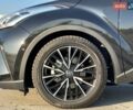 Черный Тойота C-HR, объемом двигателя 0 л и пробегом 2 тыс. км за 32750 $, фото 13 на Automoto.ua