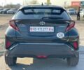Черный Тойота C-HR, объемом двигателя 0 л и пробегом 2 тыс. км за 32750 $, фото 9 на Automoto.ua