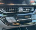Черный Тойота C-HR, объемом двигателя 0 л и пробегом 2 тыс. км за 32750 $, фото 28 на Automoto.ua