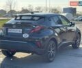 Черный Тойота C-HR, объемом двигателя 0 л и пробегом 2 тыс. км за 32750 $, фото 10 на Automoto.ua