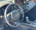 Черный Тойота C-HR, объемом двигателя 0 л и пробегом 2 тыс. км за 32750 $, фото 35 на Automoto.ua