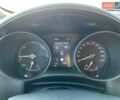 Черный Тойота C-HR, объемом двигателя 0 л и пробегом 2 тыс. км за 32750 $, фото 17 на Automoto.ua