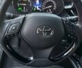 Фиолетовый Тойота C-HR, объемом двигателя 1.8 л и пробегом 40 тыс. км за 35800 $, фото 4 на Automoto.ua