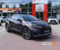 Фиолетовый Тойота C-HR, объемом двигателя 2 л и пробегом 17 тыс. км за 39500 $, фото 18 на Automoto.ua