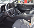 Фиолетовый Тойота C-HR, объемом двигателя 2 л и пробегом 17 тыс. км за 39500 $, фото 11 на Automoto.ua