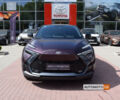 Фиолетовый Тойота C-HR, объемом двигателя 2 л и пробегом 17 тыс. км за 39500 $, фото 4 на Automoto.ua