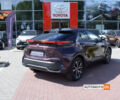 Фиолетовый Тойота C-HR, объемом двигателя 2 л и пробегом 17 тыс. км за 39500 $, фото 17 на Automoto.ua
