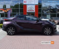 Фиолетовый Тойота C-HR, объемом двигателя 2 л и пробегом 17 тыс. км за 39500 $, фото 16 на Automoto.ua