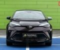 Фіолетовий Тойота C-HR, об'ємом двигуна 1.8 л та пробігом 42 тис. км за 33000 $, фото 2 на Automoto.ua