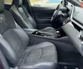 Фіолетовий Тойота C-HR, об'ємом двигуна 1.8 л та пробігом 42 тис. км за 33000 $, фото 20 на Automoto.ua