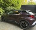 Фиолетовый Тойота C-HR, объемом двигателя 2 л и пробегом 30 тыс. км за 29950 $, фото 9 на Automoto.ua