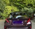 Фиолетовый Тойота C-HR, объемом двигателя 2 л и пробегом 30 тыс. км за 29950 $, фото 3 на Automoto.ua