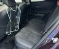 Фіолетовий Тойота C-HR, об'ємом двигуна 1.8 л та пробігом 42 тис. км за 33000 $, фото 17 на Automoto.ua
