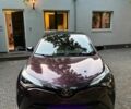 Фиолетовый Тойота C-HR, объемом двигателя 2 л и пробегом 30 тыс. км за 29950 $, фото 1 на Automoto.ua