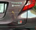 Фиолетовый Тойота C-HR, объемом двигателя 2 л и пробегом 30 тыс. км за 29950 $, фото 21 на Automoto.ua