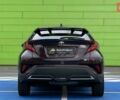 Фіолетовий Тойота C-HR, об'ємом двигуна 1.8 л та пробігом 42 тис. км за 33000 $, фото 6 на Automoto.ua