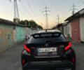 Фиолетовый Тойота C-HR, объемом двигателя 1.8 л и пробегом 40 тыс. км за 37500 $, фото 15 на Automoto.ua