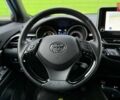 Фіолетовий Тойота C-HR, об'ємом двигуна 1.8 л та пробігом 42 тис. км за 33000 $, фото 24 на Automoto.ua