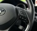 Фіолетовий Тойота C-HR, об'ємом двигуна 1.8 л та пробігом 42 тис. км за 33000 $, фото 29 на Automoto.ua