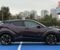 Фіолетовий Тойота C-HR, об'ємом двигуна 1.8 л та пробігом 42 тис. км за 33000 $, фото 8 на Automoto.ua