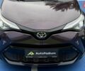 Фіолетовий Тойота C-HR, об'ємом двигуна 1.8 л та пробігом 42 тис. км за 33000 $, фото 37 на Automoto.ua